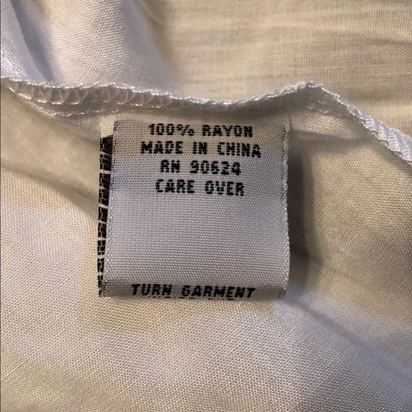 Tasha Polizzi Shirt - Picture 8 of 8